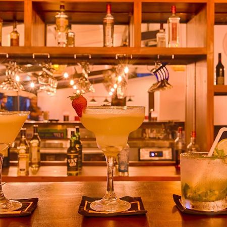 Spice Ella Hotel Ngoại thất bức ảnh