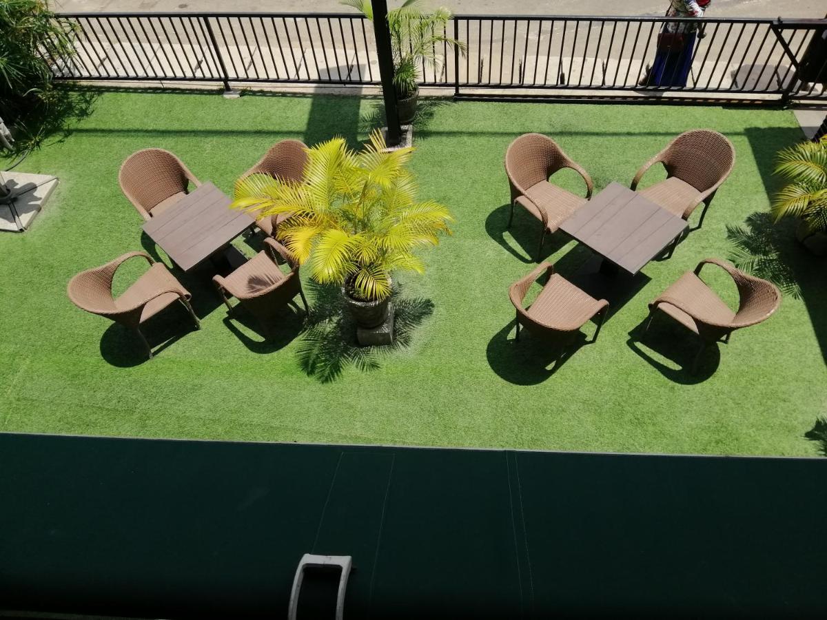 Spice Ella Hotel Ngoại thất bức ảnh