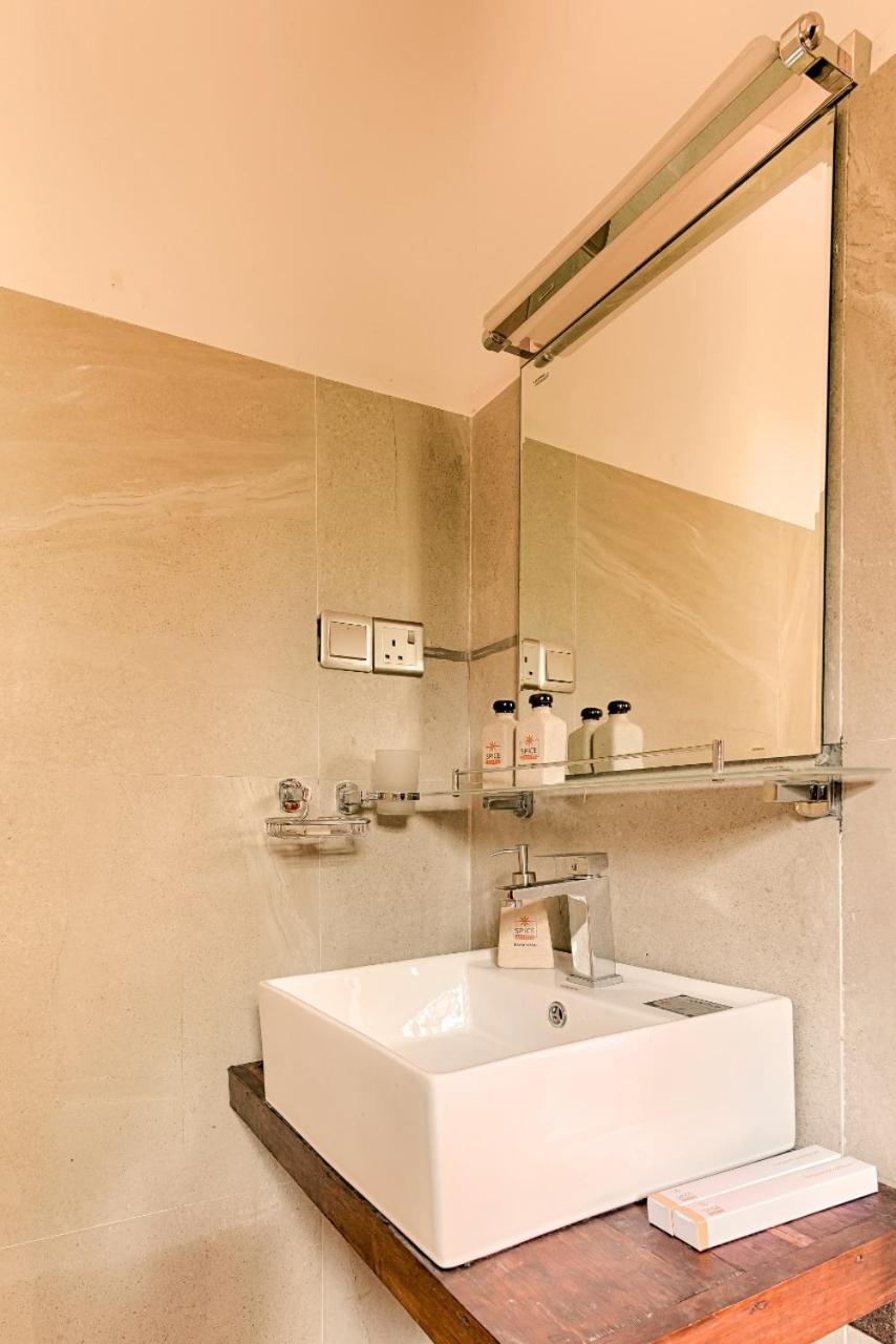 Spice Ella Hotel Ngoại thất bức ảnh