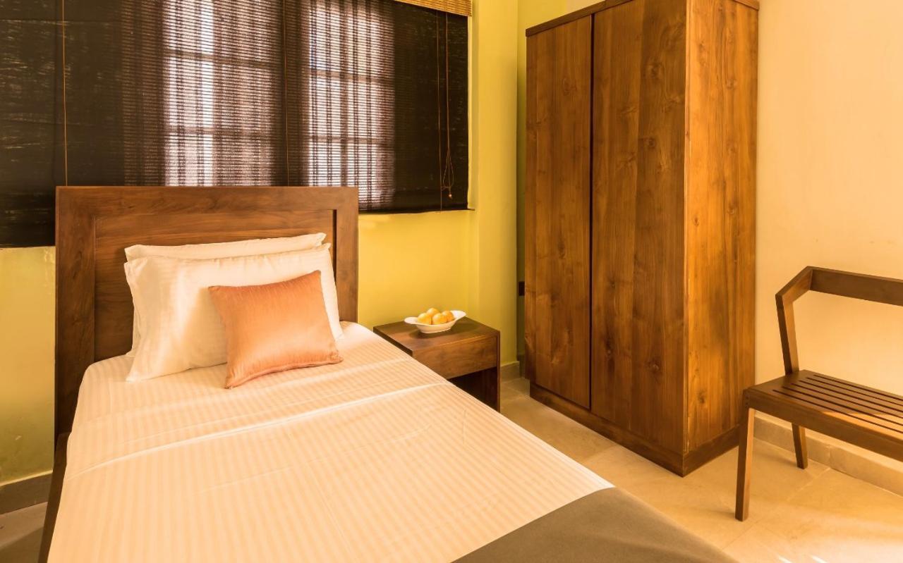Spice Ella Hotel Ngoại thất bức ảnh
