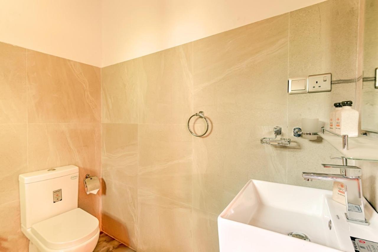 Spice Ella Hotel Ngoại thất bức ảnh