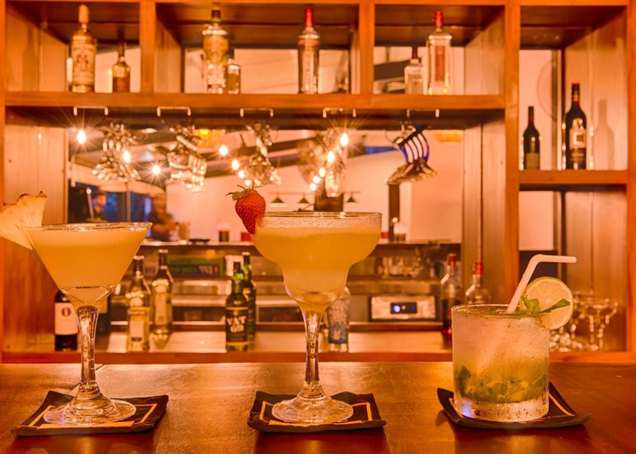 Spice Ella Hotel Ngoại thất bức ảnh