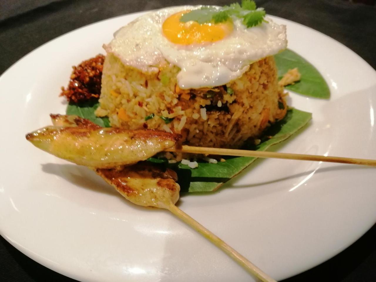 Spice Ella Hotel Ngoại thất bức ảnh
