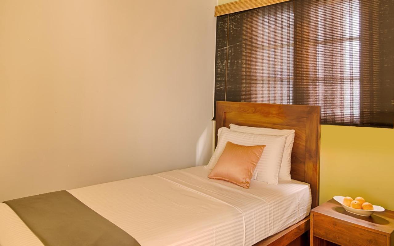 Spice Ella Hotel Ngoại thất bức ảnh