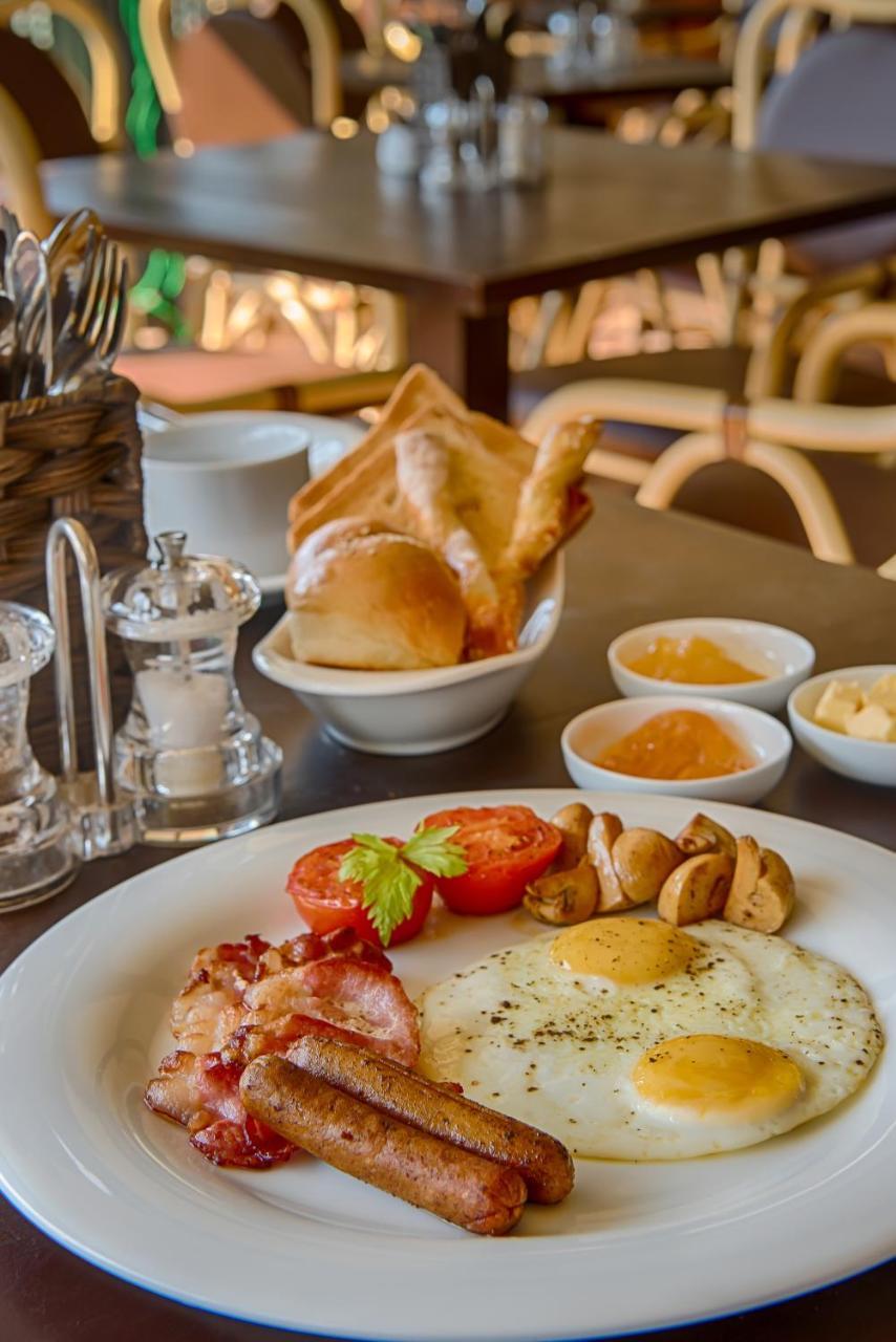 Spice Ella Hotel Ngoại thất bức ảnh