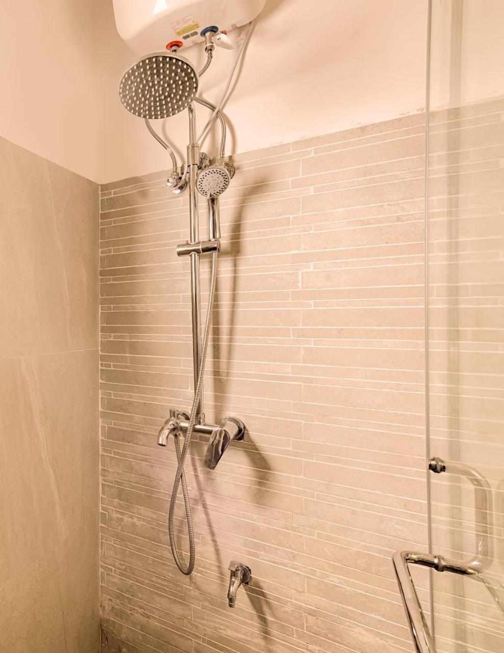 Spice Ella Hotel Ngoại thất bức ảnh