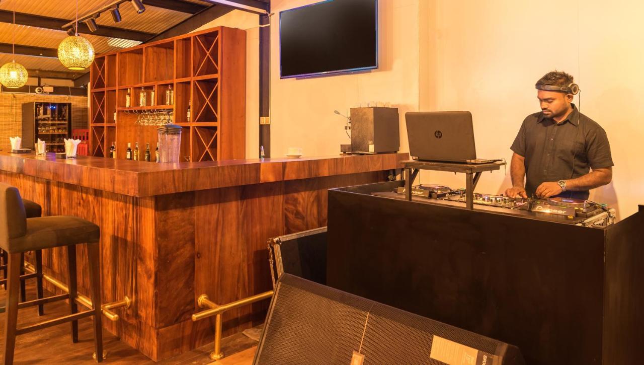 Spice Ella Hotel Ngoại thất bức ảnh
