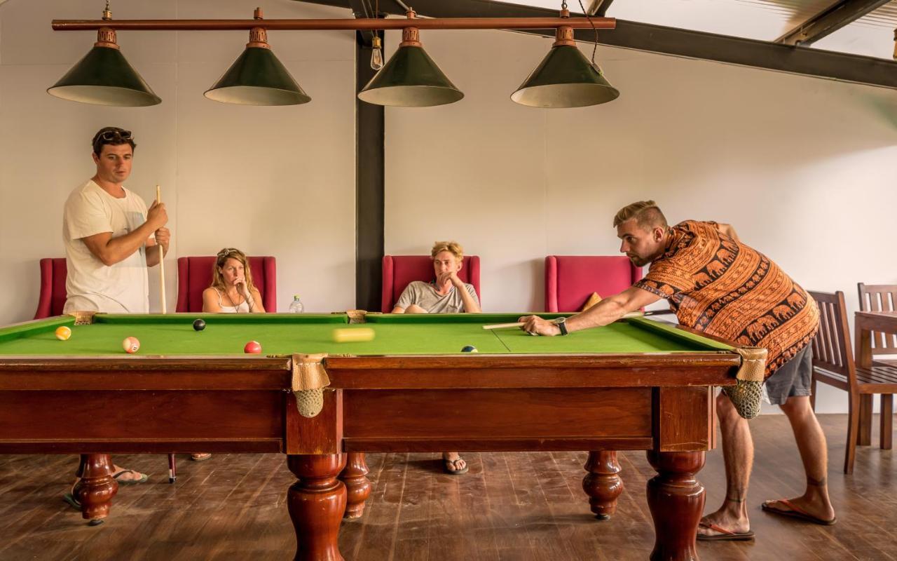 Spice Ella Hotel Ngoại thất bức ảnh