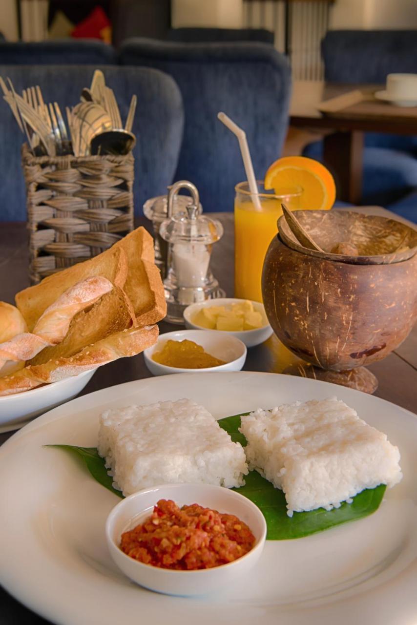 Spice Ella Hotel Ngoại thất bức ảnh