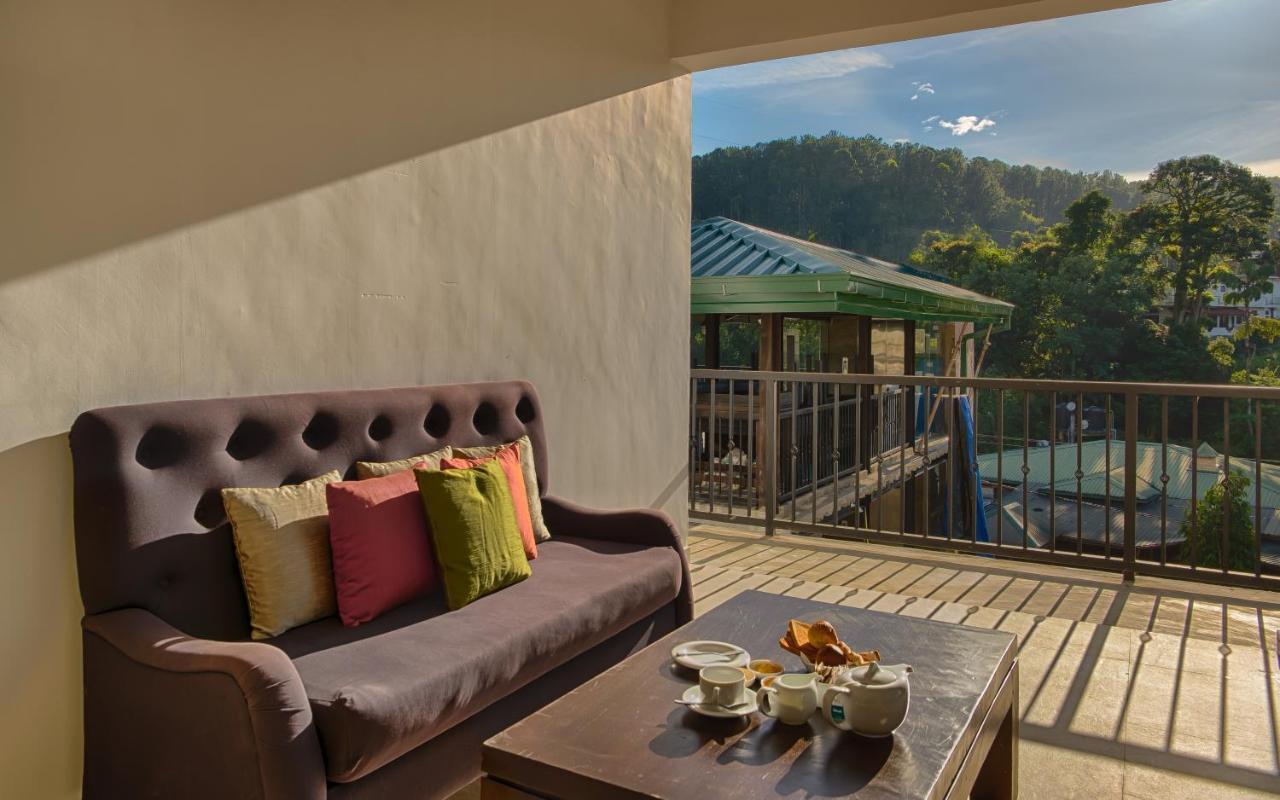 Spice Ella Hotel Ngoại thất bức ảnh