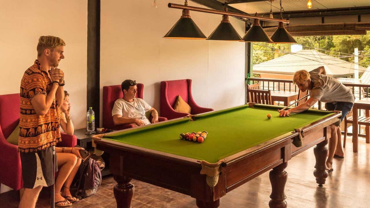 Spice Ella Hotel Ngoại thất bức ảnh