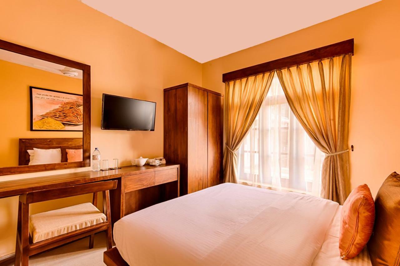 Spice Ella Hotel Ngoại thất bức ảnh